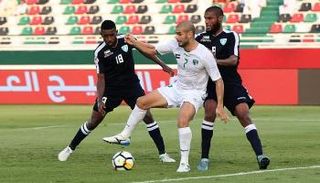 ساشا يسجل ثالث هاتريك بالدوري الإماراتي 