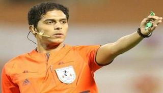 المرداسي يدخل تاريخ الدوري السعودي للمحترفين