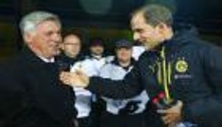 بايرن ميونيخ يتحرك للتعاقد مع توخيل