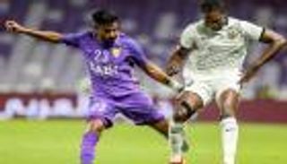 ديوب ينفرد بصدارة الهدافين برأسية ماكرة