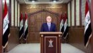 العراق يبدأ المرحلة الثانية لتحرير الحويجة من "داعش"