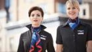 دعوى ضد ملابس الخطوط الأمريكية: تسبب ضيق التنفس والطفح الجلدي