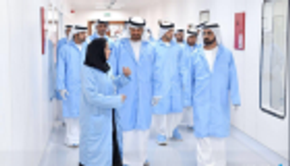 محمد بن راشد: فخور باستضافة الإمارات مؤتمر الفضاء الدولي ٢٠٢٠