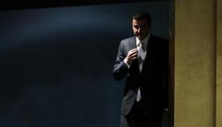 تميم بن حمد - أمير قطر