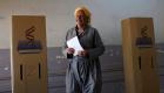 إيران تفرض حظرا نفطيا على كردستان العراق