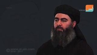 أبو بكر البغدادي