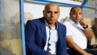 القماش أول ضحايا المدربين في الدوري المصري