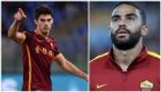 روما يتلقى ضربتين قبل مواجهة ميلان