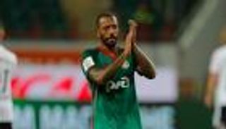 لاعب موسكو يسجل أسرع هاتريك في تاريخ اليوروبا ليج