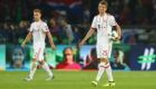 نكسات الألمان الأوروبية تعيد رقما سلبيا غاب 36 عاما