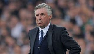 كارلو أنشيلوتي