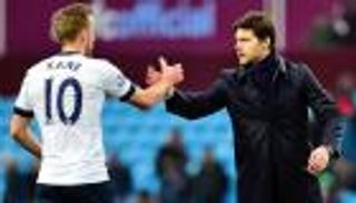 مدرب توتنهام يرفض مقارنة كين بهدافي البريميير ليج