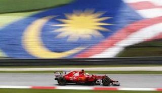 سباق جائزة ماليزيا الكبرى