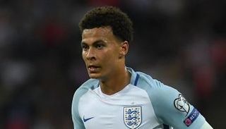 الكشف عن عقوبة ديلي ألي الدولية