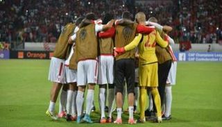 جماهير الوداد  البيضاوي  