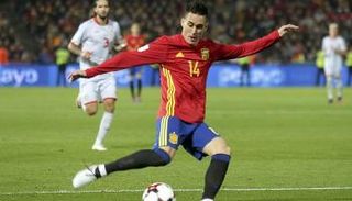 عودة كاييخون لإسبانيا