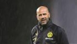 مدرب دورتموند: لم نكن في حاجة لإقالة أنشيلوتي