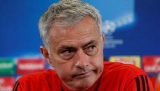 مورينيو مطلوب أمام القضاء الإسباني