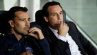 إيمري عن إقالة أنشيلوتي: هذه كرة القدم