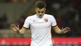 الشعراوي يجدد وفائه لميلان قبل مواجهته