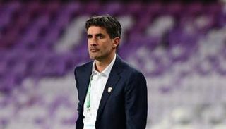 زوران سعيد بتعطش لاعبي العين للتسجيل أمام شباب الأهلي