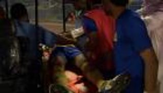 لعنة عبد الغني تضرب الأسطا في النصر السعودي