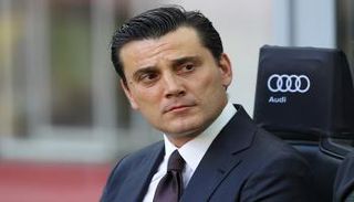 مونتيلا: روما سبب تراجع أداء ميلان أمام رييكا