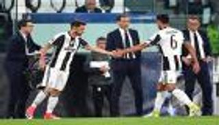  يوفنتوس يكشف تفاصيل حالة خضيرة وماركيزيو