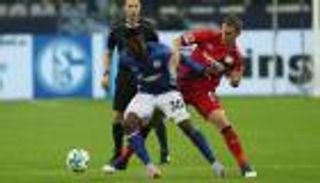 ليفركوزن يفرض التعادل على شالكه بالدوري الألماني