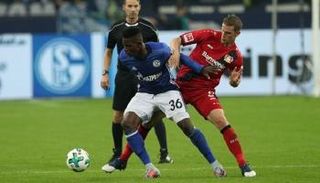 ليفركوزن يفرض التعادل على شالكه