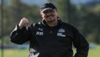 بينيتز يحلم بالعودة لتدريب ليفربول