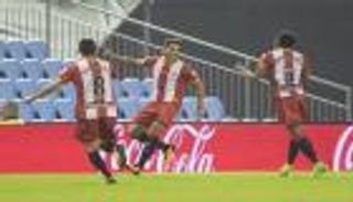 سيلتا فيجو يتعثر أمام جيرونا في مباراة مثيرة