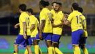 48 ساعة تحسم مصير مدرب النصر السعودي الجديد