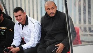 شبيبة القبائل يقيل مُدربَيْه رحموني وموسوني