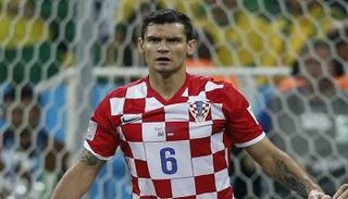 لوفرين معترض على استدعائه لقائمة كرواتيا