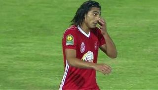 النجم الساحلي يجهزه سلاحه المصري لإسقاط الأهلي