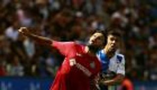 ديبورتيفو يُسقط خيتافي ويحقق ثاني انتصار بالليجا