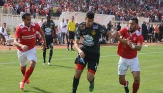 النجم يرفض تكرار غلطة الترجي أمام الأهلي