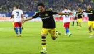 كاجاوا أفضل هداف ياباني في تاريخ البوندسليجا