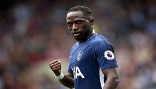 سيسوكو يفتتح سجل أهدافه مع توتنهام