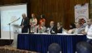 مشاركة دولية واسعة في مهرجان الفلكور في مصر 