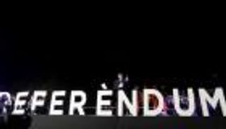 إسبانيا تحظر تطبيقا استخدم لترويج معلومات عن استفتاء "كتالونيا"