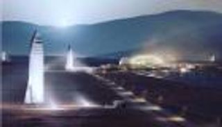 تعرف على موعد تأسيس أول مستعمرة على سطح المريخ