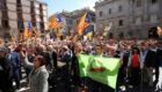 كتالونيا تستعد لاستفتاء "المواجهة" مع إسبانيا 