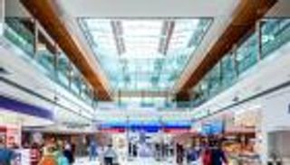 ‏885 مليون مسافر عبر مطار دبي الدولي منذ افتتاحه في 1960