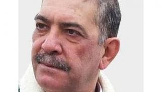 فاروق يوسف