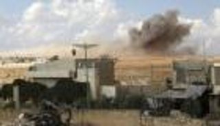 المرصد السوري: مقتل 28 مدنيا في غارات جوية على إدلب