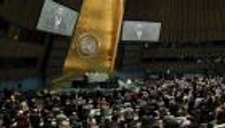 100 ألف دولار دعم إماراتي لصندوق الأمم المتحدة لضحايا الاتجار بالبشر