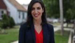 "فيروز سعد".. لبنانية قد تصبح أول مسلمة بالكونجرس الأمريكي 