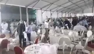 الحزب واصل أعماله بسلام رغم هذا الخلاف